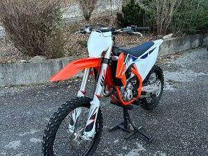 250 SX-F 2022