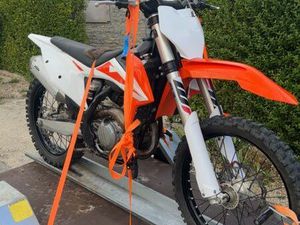 450 SXF 2019