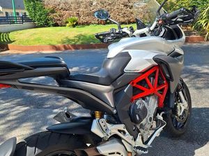 MV AGUSTA TURISMO VELOCE