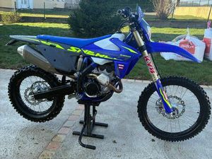 300 SEF-R SHERCO 2025 4T ENDURO