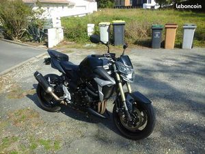 VEND 750 GSR SUZUKI