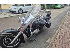SUZUKI INTRUDER VL 1500 LC
