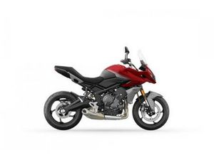 2022 TRIUMPH TIGER SPORT 660