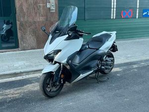② T-MAX 530 2019 45.000KM ROULE PARFAITEMENT !!
