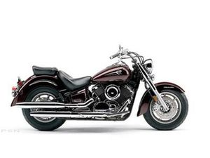 2006 YAMAHA V STAR® 1100 CLASSIC
