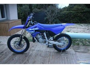 125 YZ 2025