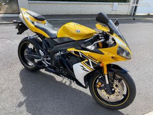 YAMAHA R1 2006 50TH - 100% D’ORIGINE