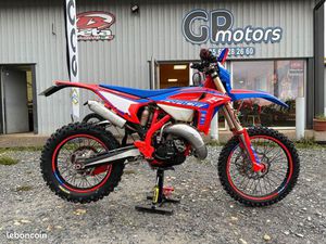 BETA RR 125 RACE 2025