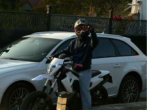 GILERA SMT 50 CC – 2018 – TRÈS BON ÉTAT – EURO 4