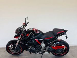 HONDA CB 1000 R 2009 1000 CM3 | MOTO ROADSTER | 36 200 KM | NOIR | 69400 LIMAS