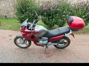 VARADERO 125 FAIBLE KILOMÉTRAGE