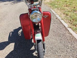 MOTOBECANE MOBY 50V USA