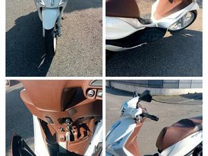 PIAGGIO MEDLEY 125 9000 KM