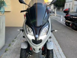 PIAGGIO MP3 300 HPE SPORT ABS ASR 2022 300 CM3 | SCOOTER | 2 590 KM | GRIS | 78700 CONFLANS STE HONORINE