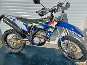 SHERCO 250 SEF RACING