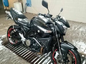 SUZUKI 1340 B-KING BKING B KING