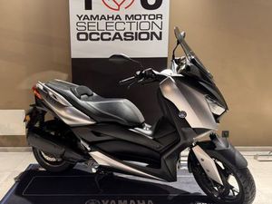 YAMAHA XMAX 300 2020 300 CM3 | SCOOTER | 23 507 KM | GRIS | 76250 DEVILLE LES ROUEN