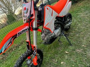 DIRT 150 RFZ APOLLO