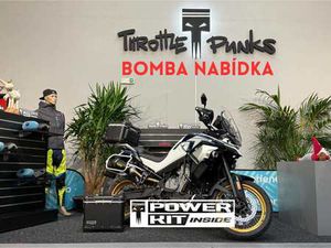 CFMOTO 800MT EXPLORE - SLEVA VÍCE NEŽ 80.000 KČ ()