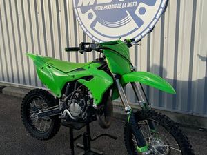 KAWASAKI KX 85