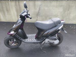 VENDS SCOOTER GILERA CT OK