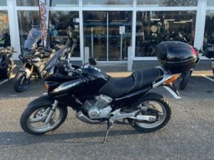 HONDA VARADERO 125 2005 125 CM3 | MOTO TRAIL | 12 443 KM | NOIR | 59240 DUNKERQUE