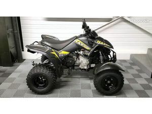 QUAD KYMCO MAXXER 300