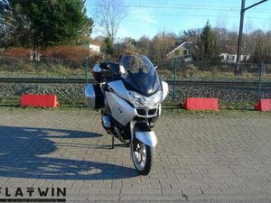 ② BMW R1200RT - GARANTIE - #FLATWINMOTOS