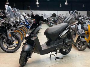 ② KYMCO AGILITY 50 [FIN.0%] [PROMO]