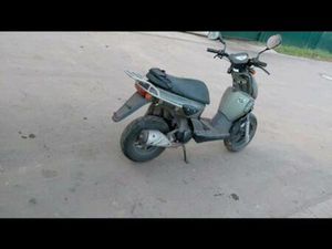 MBK STUND YAMAHA SLIDER