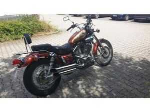YAMAHA XV 535 VIRAGO
