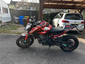 KTM DUKE 790 L