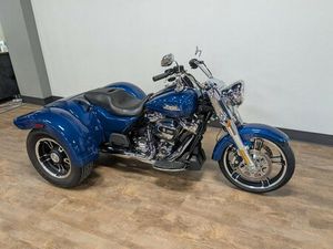 2022 HARLEY-DAVIDSON® FLRT - FREEWHEELER®