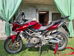 APRILIA SHIVER 750 GT ABS