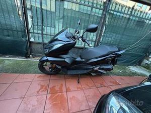 HONDA PCX 125 - 2024
