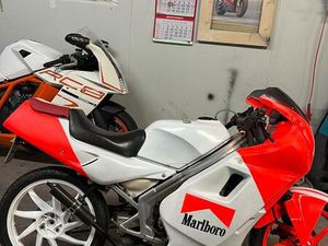 APRILIA AF1 50 CC MARLBORO
