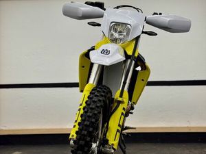HUSQVARNA 701; 2024 MODEL; LEOVINCMPLETTANLAGE