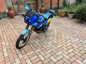 YAMAHA XT 600 Z TENERE' BLU/AZZURRO