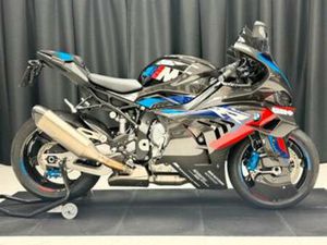 BMW M1000RR COMPETITION (6-2025), BTW ! — MOTOREN | BMW — MARKTPLAATS
