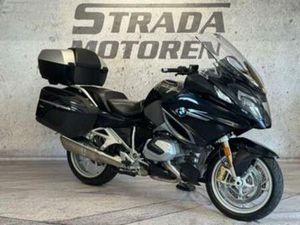 BMW R 1250 RT (BJ 2019) R1250RT 1250RT R1250 — MOTOREN | BMW — MARKTPLAATS
