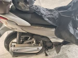 SCOOTER HONDA 300I
