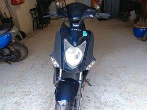 SCOOTER KYMCO AGILITY50