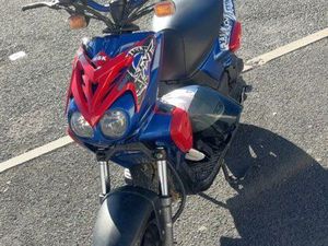 STUNT TOUT D’ORIGINE