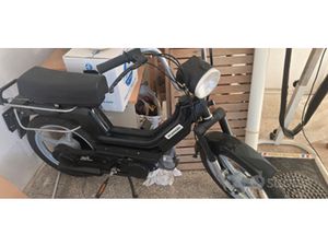 PIAGGIO SI - ORIGINALE - DA VETRINA
