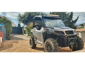 POLARIS GENERAL 1000