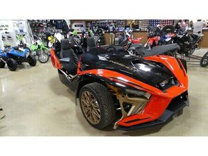 2022 SLINGSHOT SLINGSHOT SIGNATURE LE AUTODRIVE