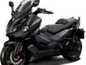 SYM MAXSYM TL 508 - 2023