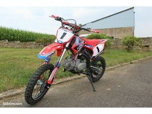 MOTOCROSS 150 CC