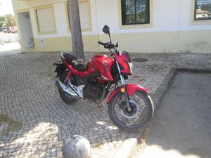 YAMAHA NMAX 125 ABS