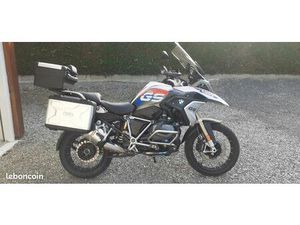 BMW 1250 GS